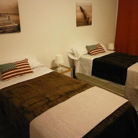 Ferienwohnung Total Valencia Ave Leisure & Culture Exterior foto