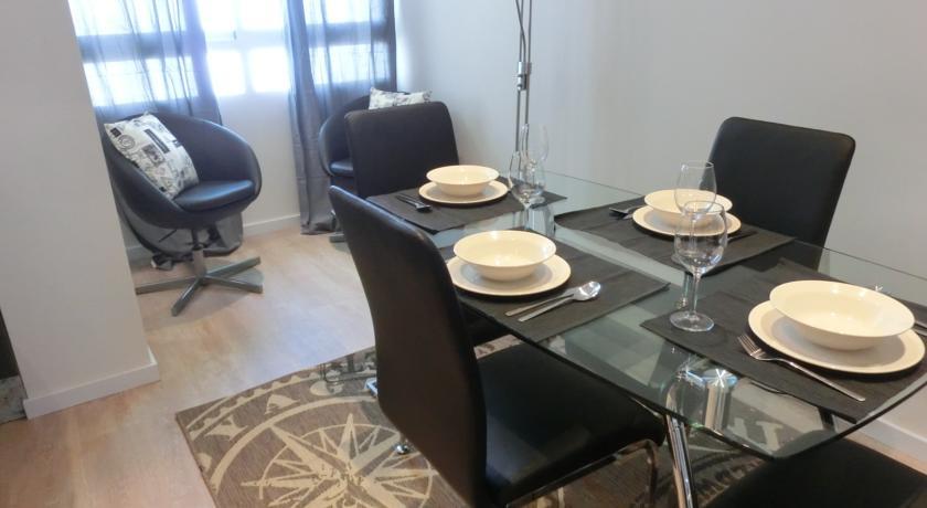 Ferienwohnung Total Valencia Ave Leisure & Culture Zimmer foto