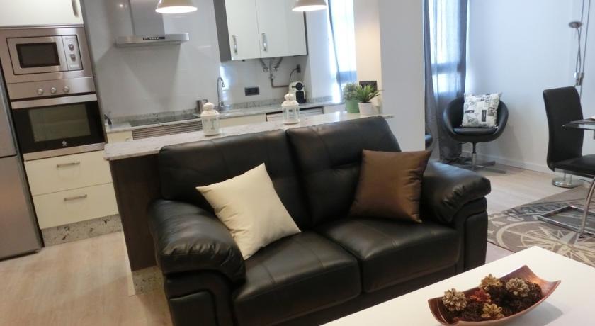 Ferienwohnung Total Valencia Ave Leisure & Culture Zimmer foto