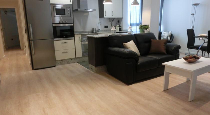Ferienwohnung Total Valencia Ave Leisure & Culture Zimmer foto