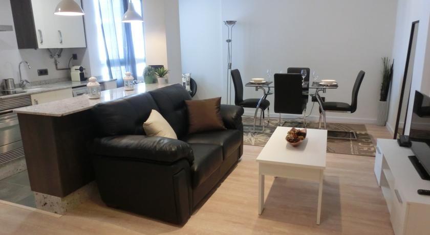 Ferienwohnung Total Valencia Ave Leisure & Culture Zimmer foto