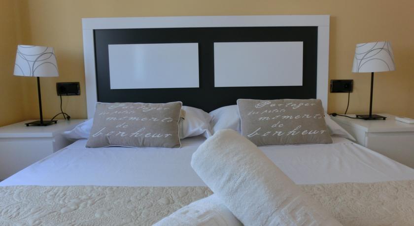 Ferienwohnung Total Valencia Ave Leisure & Culture Zimmer foto
