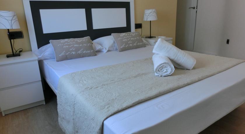 Ferienwohnung Total Valencia Ave Leisure & Culture Zimmer foto