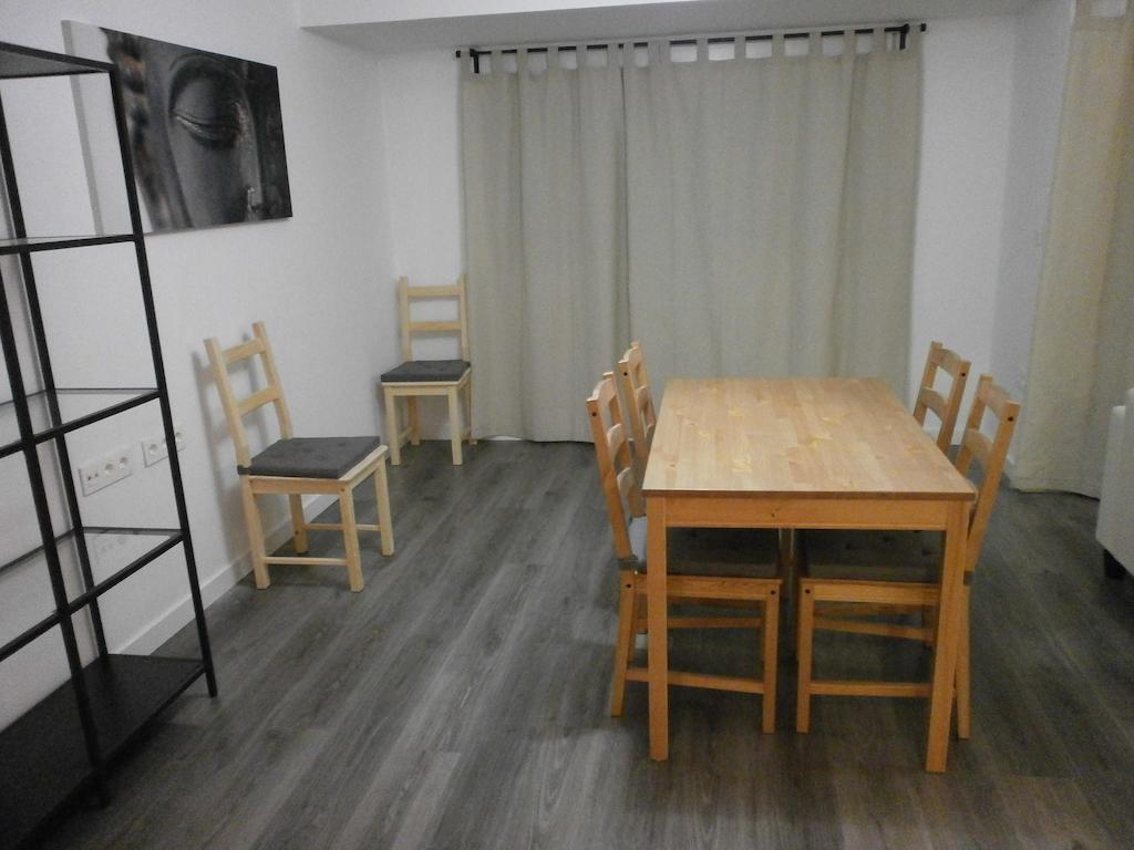 Ferienwohnung Total Valencia Ave Leisure & Culture Exterior foto