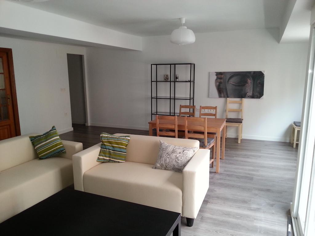Ferienwohnung Total Valencia Ave Leisure & Culture Zimmer foto