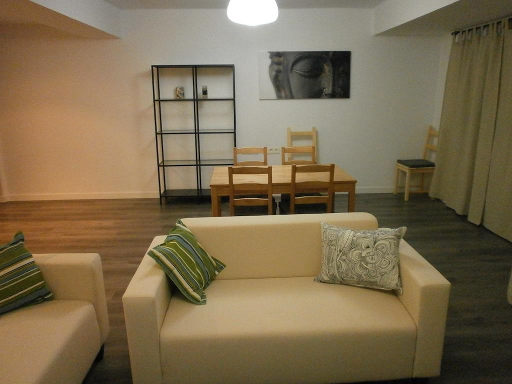 Ferienwohnung Total Valencia Ave Leisure & Culture Zimmer foto