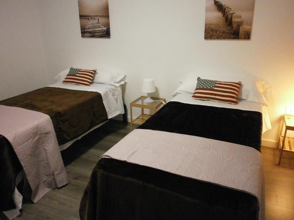 Ferienwohnung Total Valencia Ave Leisure & Culture Exterior foto