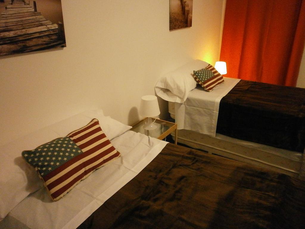 Ferienwohnung Total Valencia Ave Leisure & Culture Zimmer foto