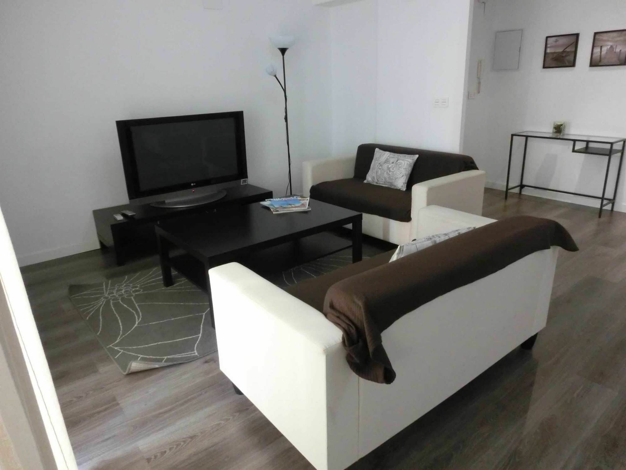 Ferienwohnung Total Valencia Ave Leisure & Culture Exterior foto