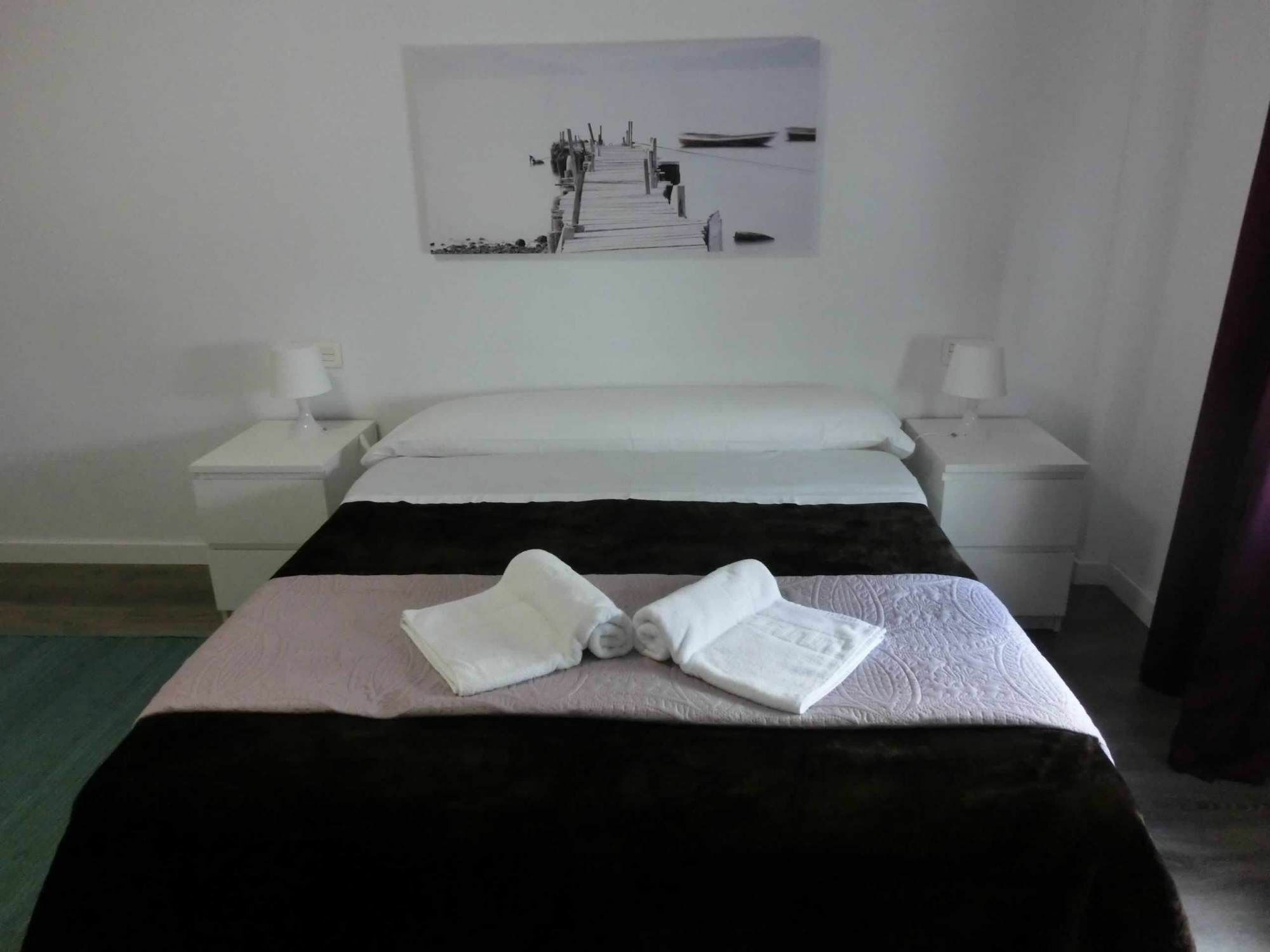 Ferienwohnung Total Valencia Ave Leisure & Culture Exterior foto