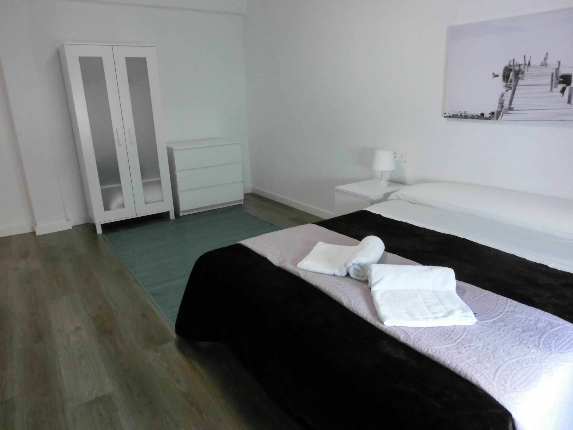 Ferienwohnung Total Valencia Ave Leisure & Culture Exterior foto