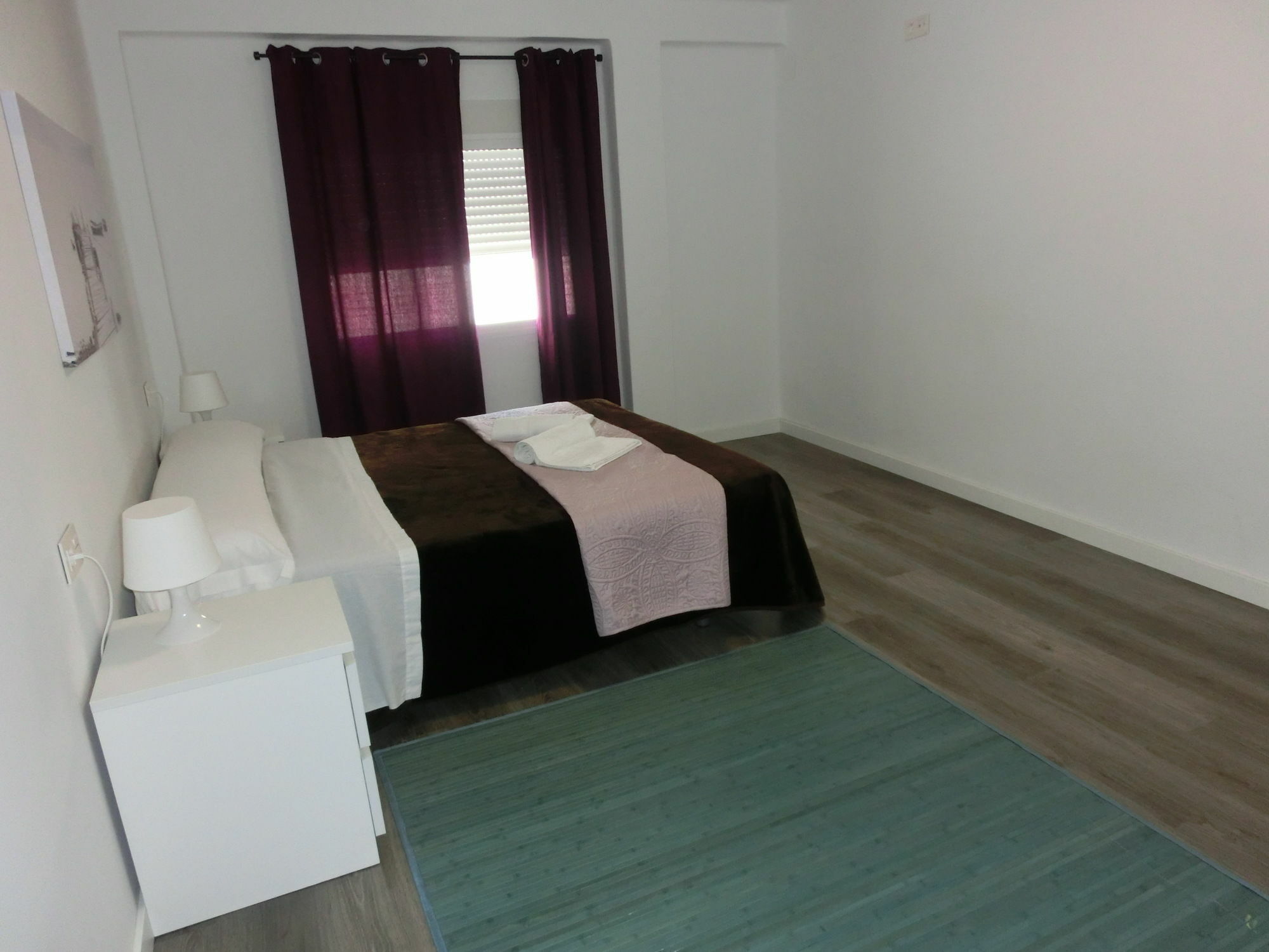 Ferienwohnung Total Valencia Ave Leisure & Culture Exterior foto