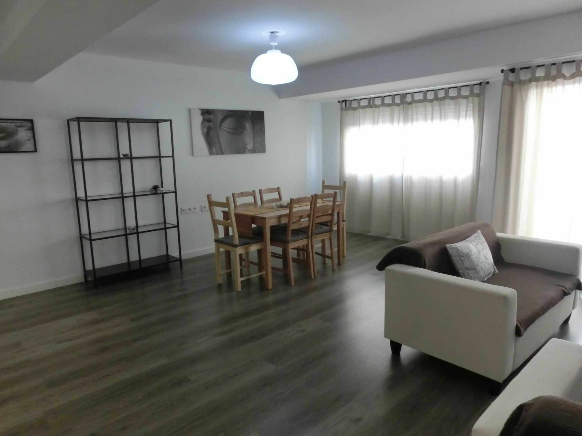 Ferienwohnung Total Valencia Ave Leisure & Culture Exterior foto